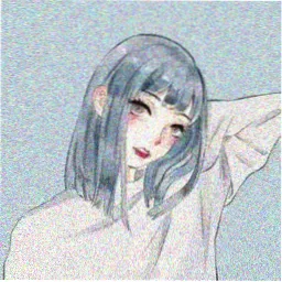 观众 小满 头像