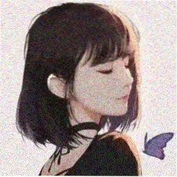 观众 周周 头像
